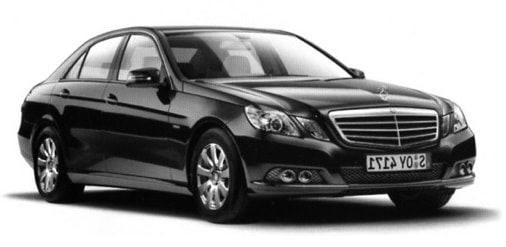 mercedes